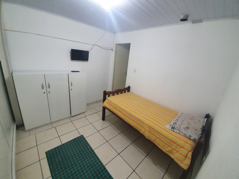 Quartos Individuais Banheiro E Cozinha Compartilhados Jardim