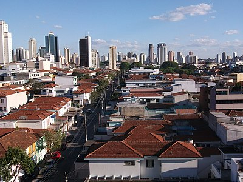 Conheça o bairro Cidade Mãe do Céu São Paulo SP WebQuarto