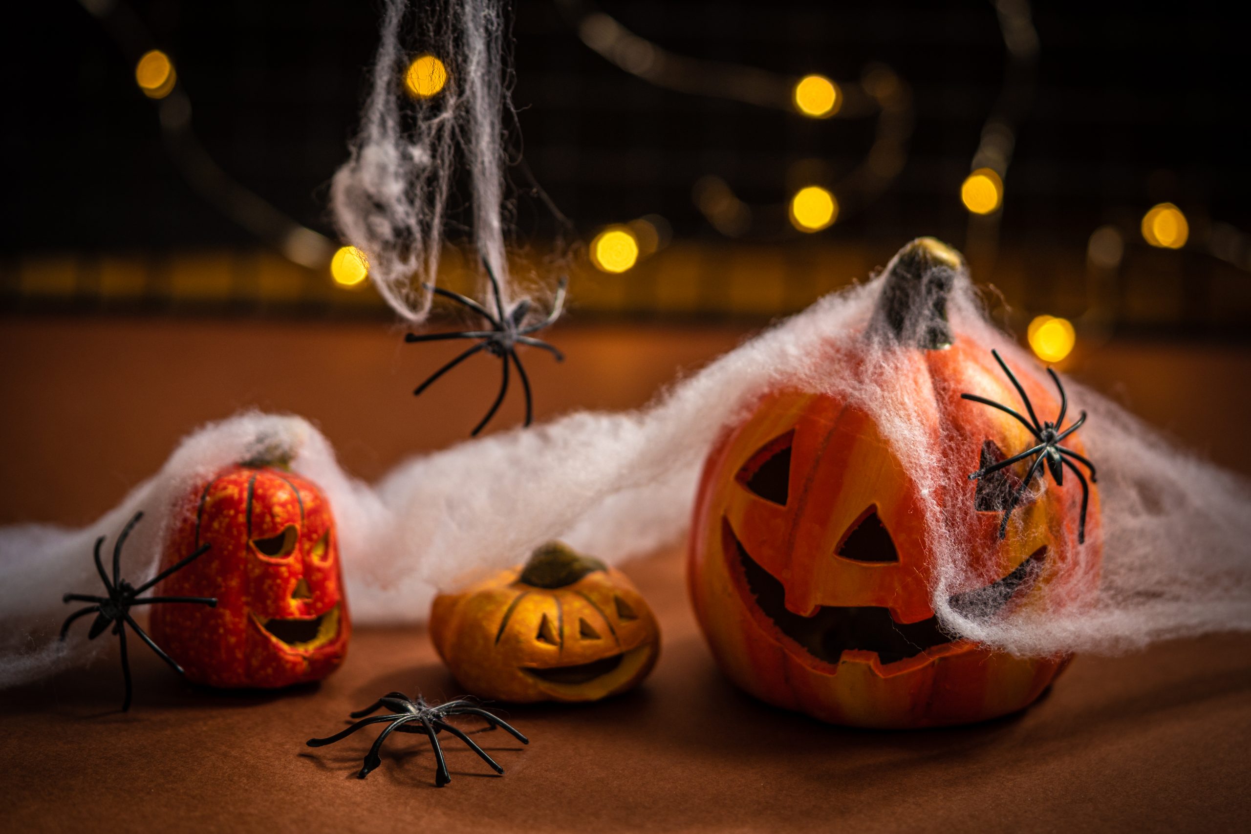 Filmes para assistir no Halloween - Blog da Maria