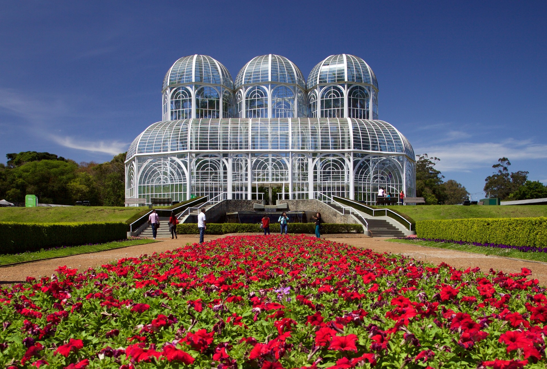 Turistando em Porto Alegre - WebQuarto