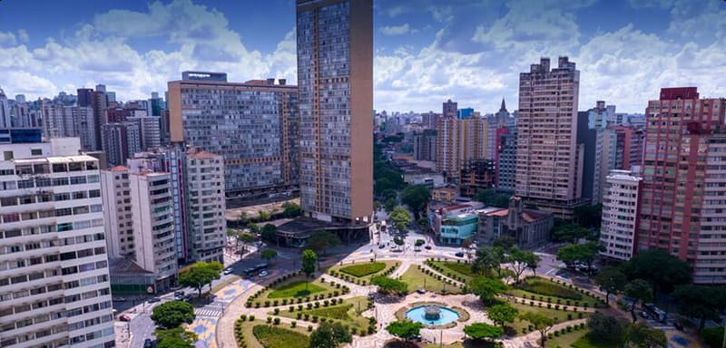 Quartos para alugar em Belo Horizonte - MG