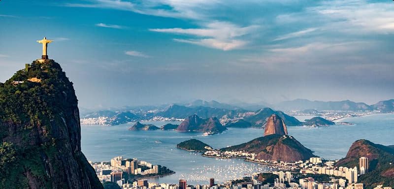 Quartos para alugar em Rio de Janeiro - RJ