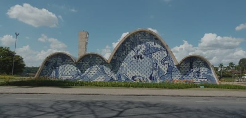 Quartos para alugar em Belo Horizonte - MG