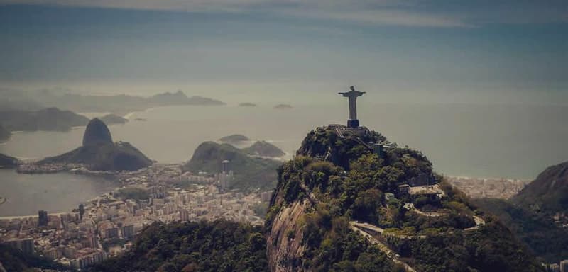 Quartos para alugar em Rio de Janeiro - RJ