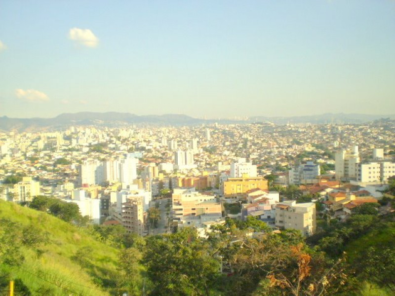 Conheça os principais bairros de Belo Horizonte