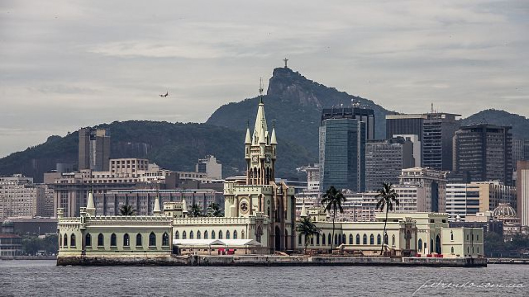 Portal Paciência - RJ