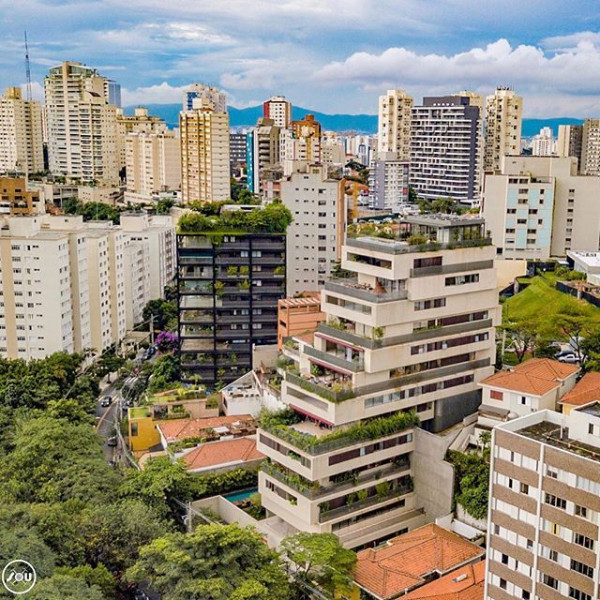 Conheça O Bairro Vila Madalena São Paulo Sp Webquarto